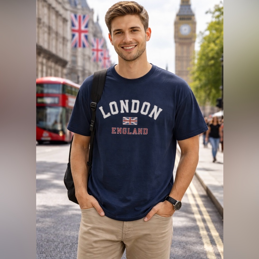 London T-Shirt